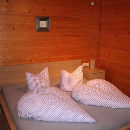 Ferienwohnung In Der Schoss Schruns Esterno foto